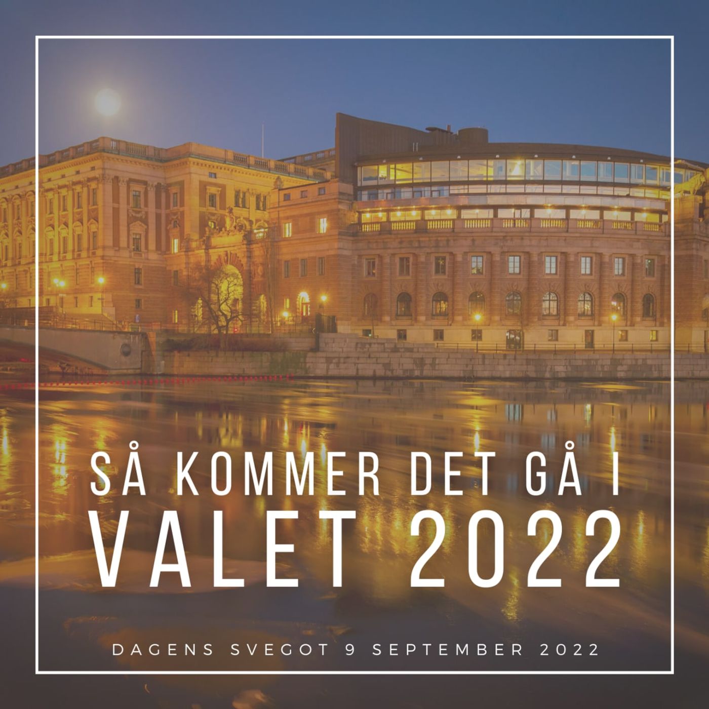 Det fria Sverige