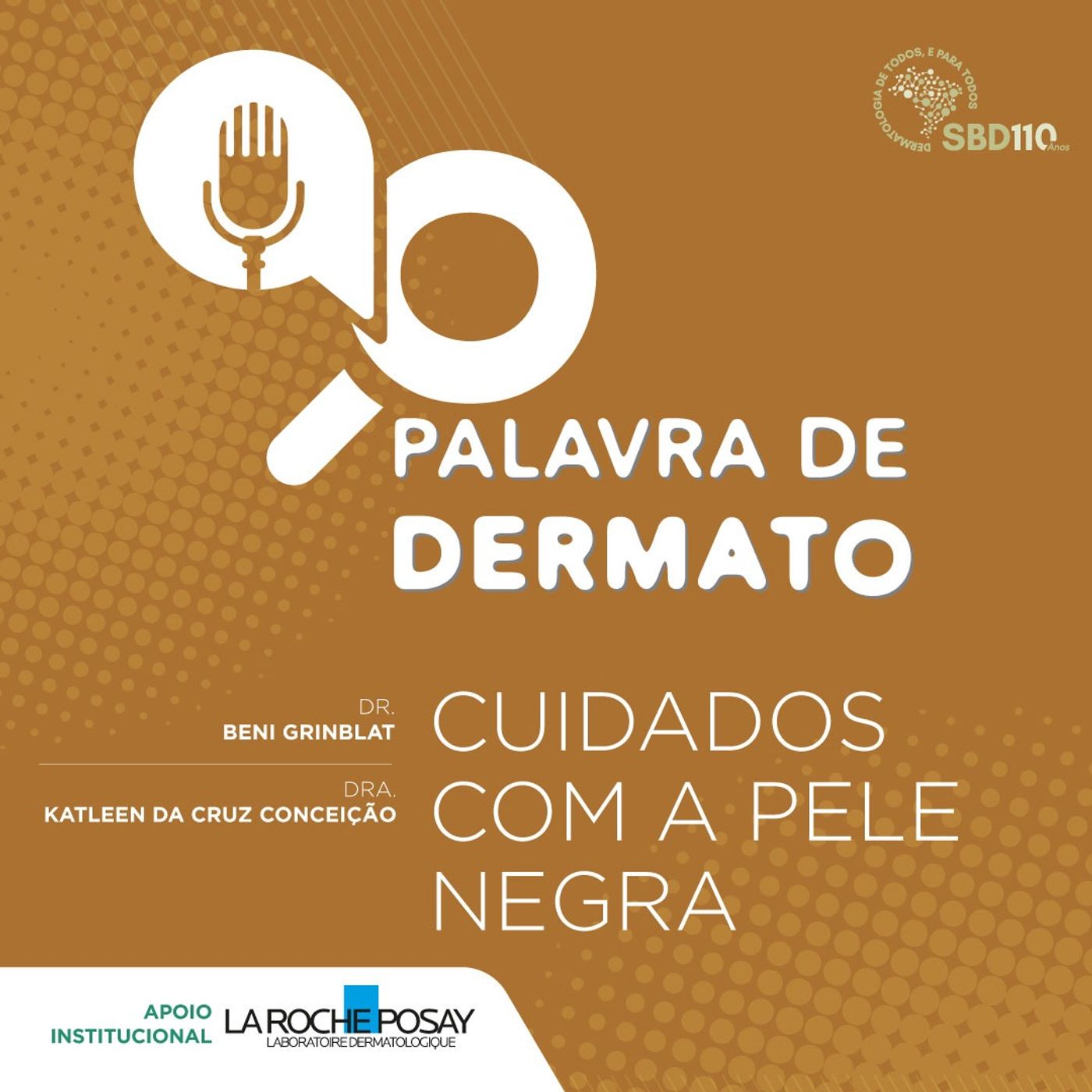 Palavra de Dermato