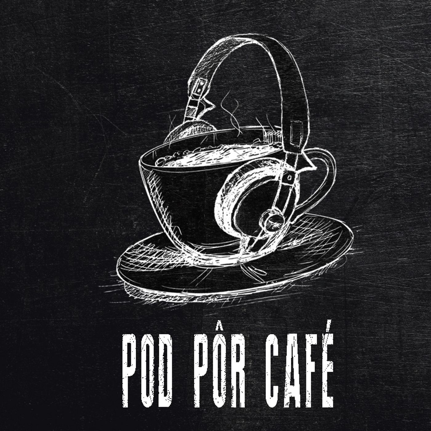 Pod Pôr Café