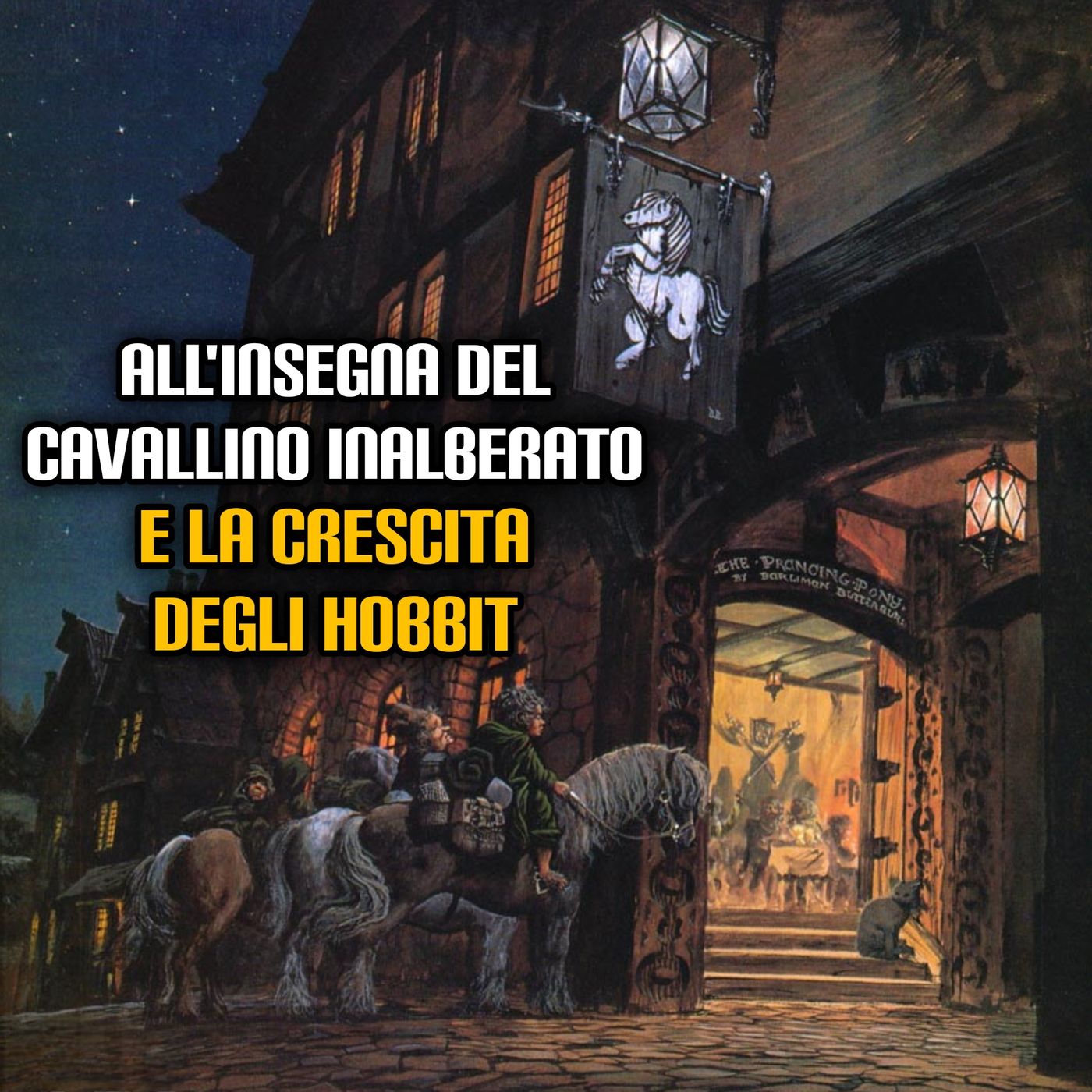 Leggiamo insieme Tolkien