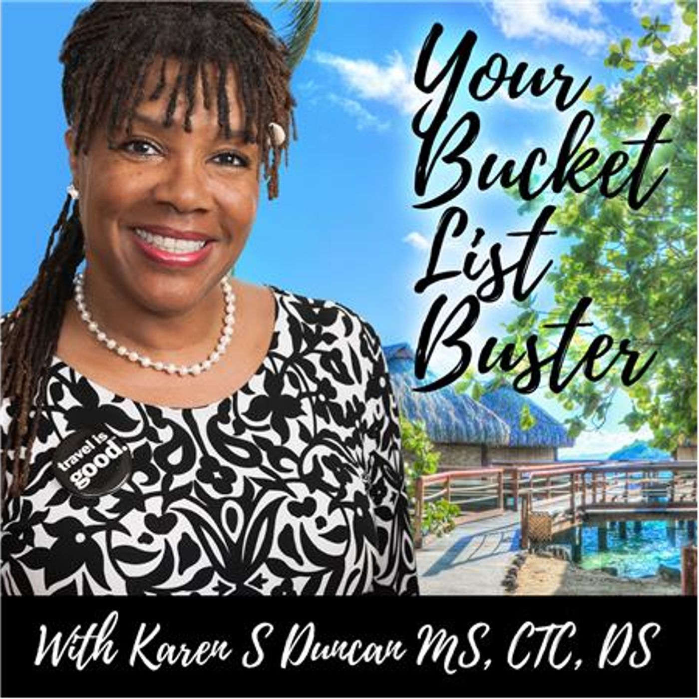 Your Bucket List Buster