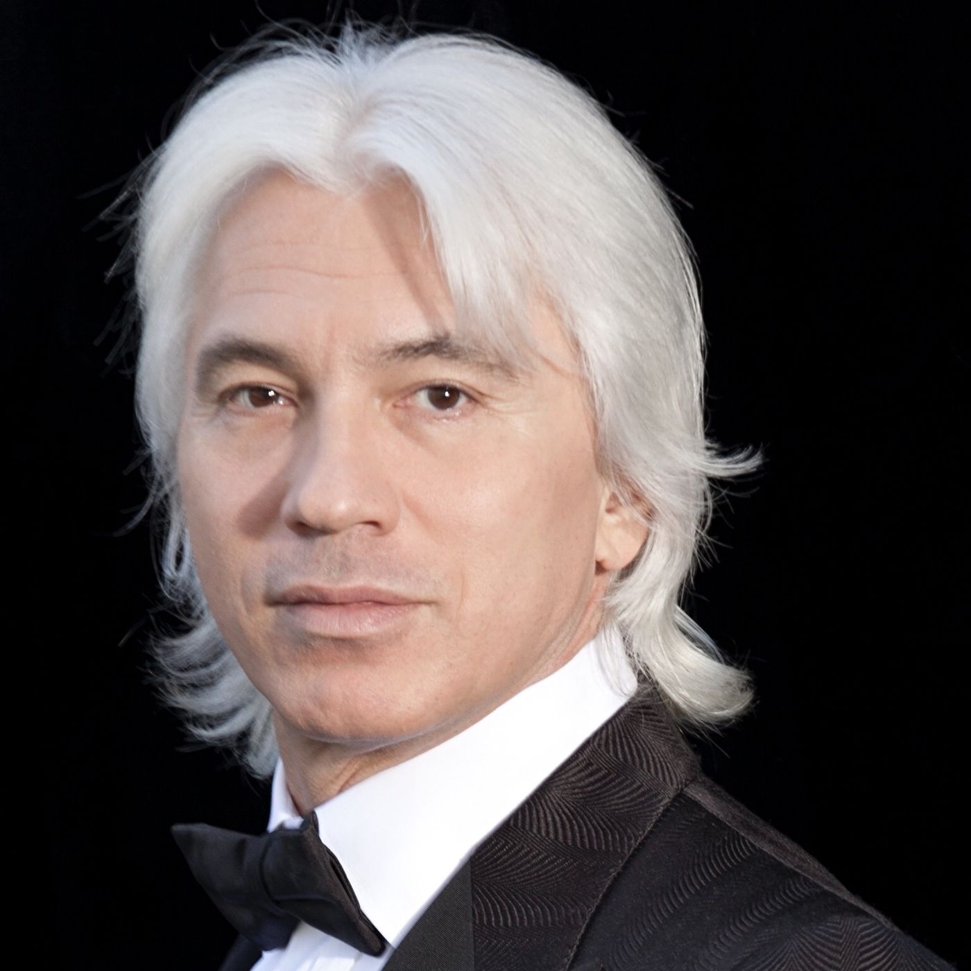 La mattina all'Opera - Buongiorno con Dmitri Hvorostovsky e il Trovatore episode artwork