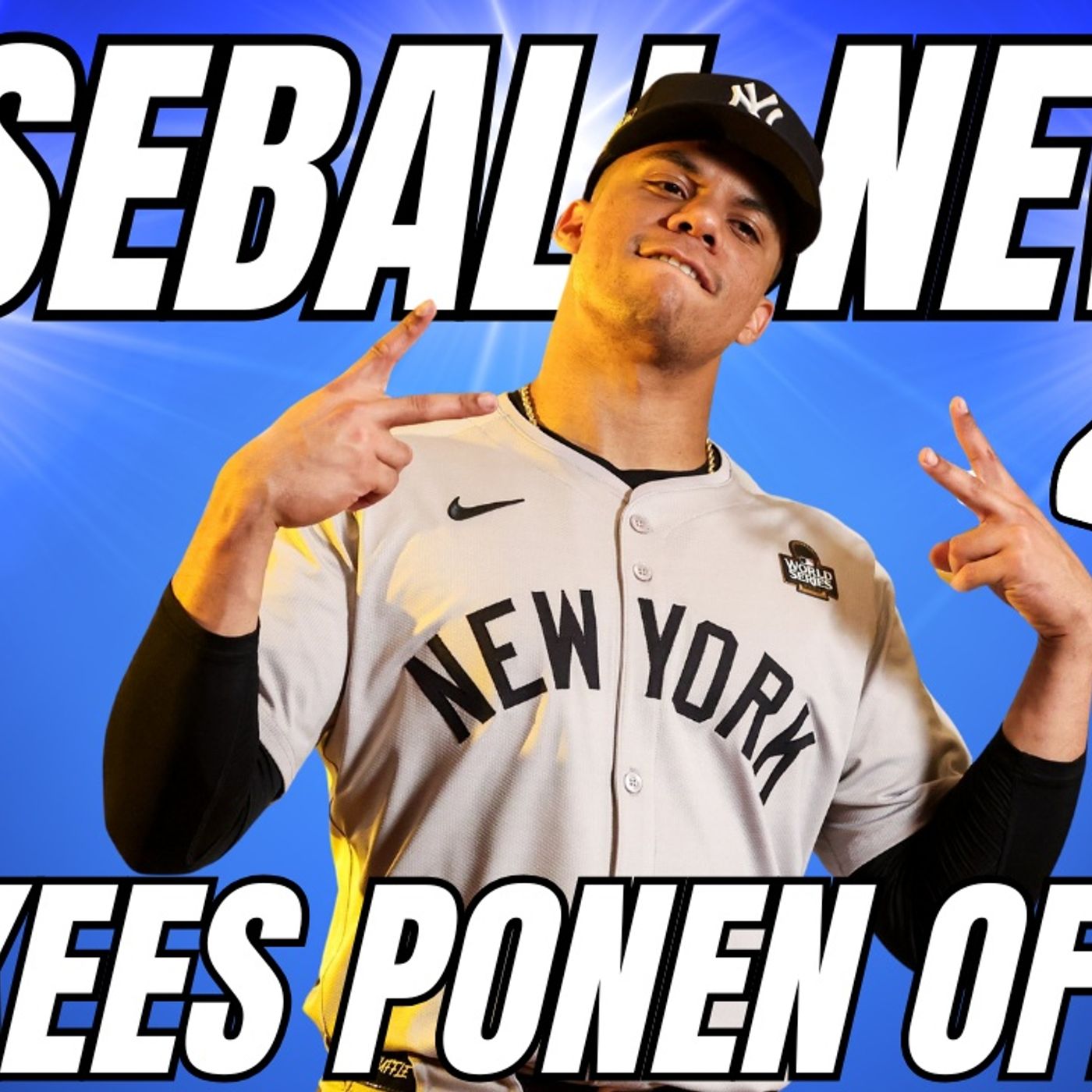 YANKEES PONEN OFERTA POR JUAN SOTO Y GERRIT COLE SE QUEDA