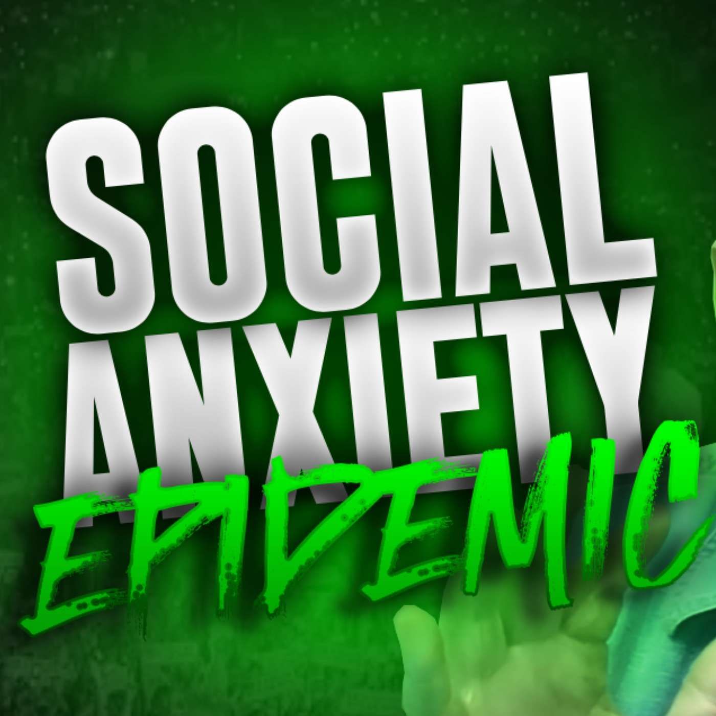 Social Anxiety, Stage Fright, Fear Through Comparison