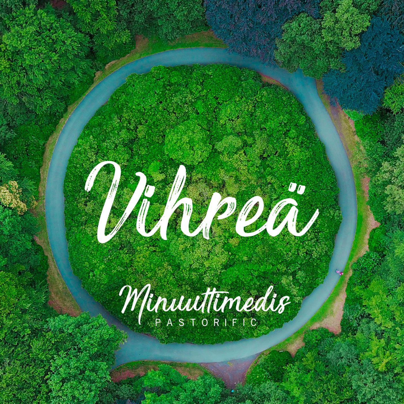 Vihreä episode artwork
