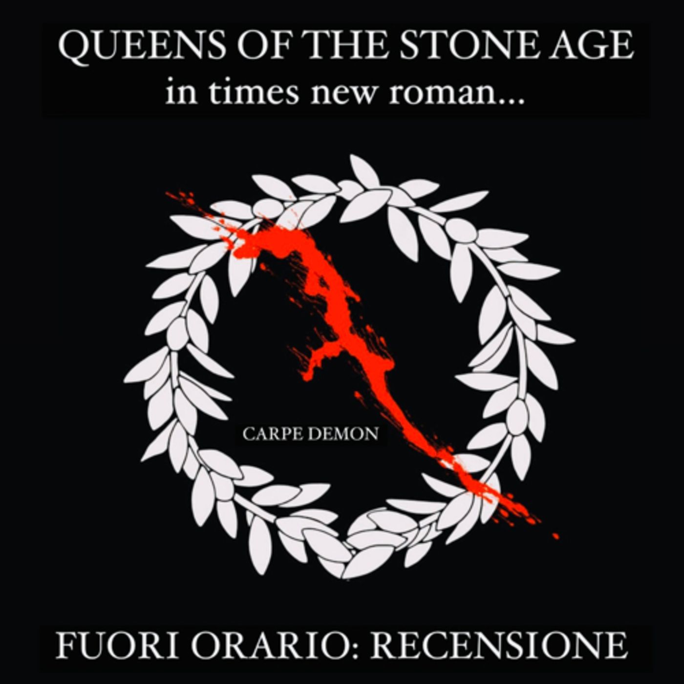 Fuori Orario Not Another Podcast