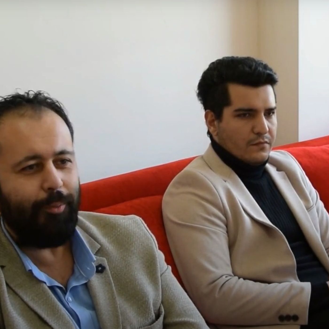 Meslek Söyleşileri