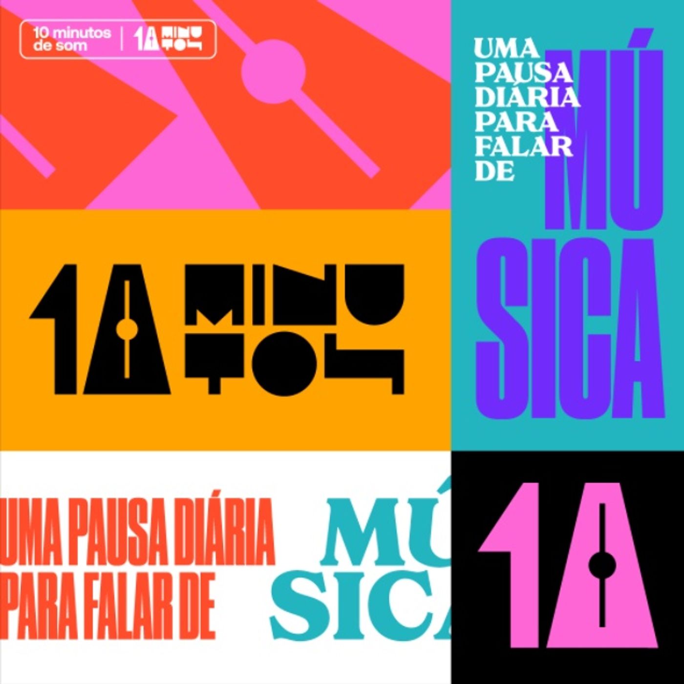 Sistema Operacional da Música