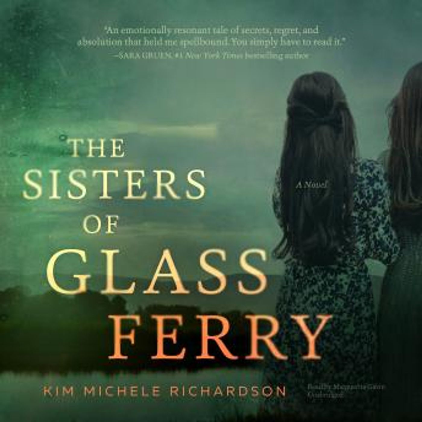 Audiobooks in Fiction, Coming of Age