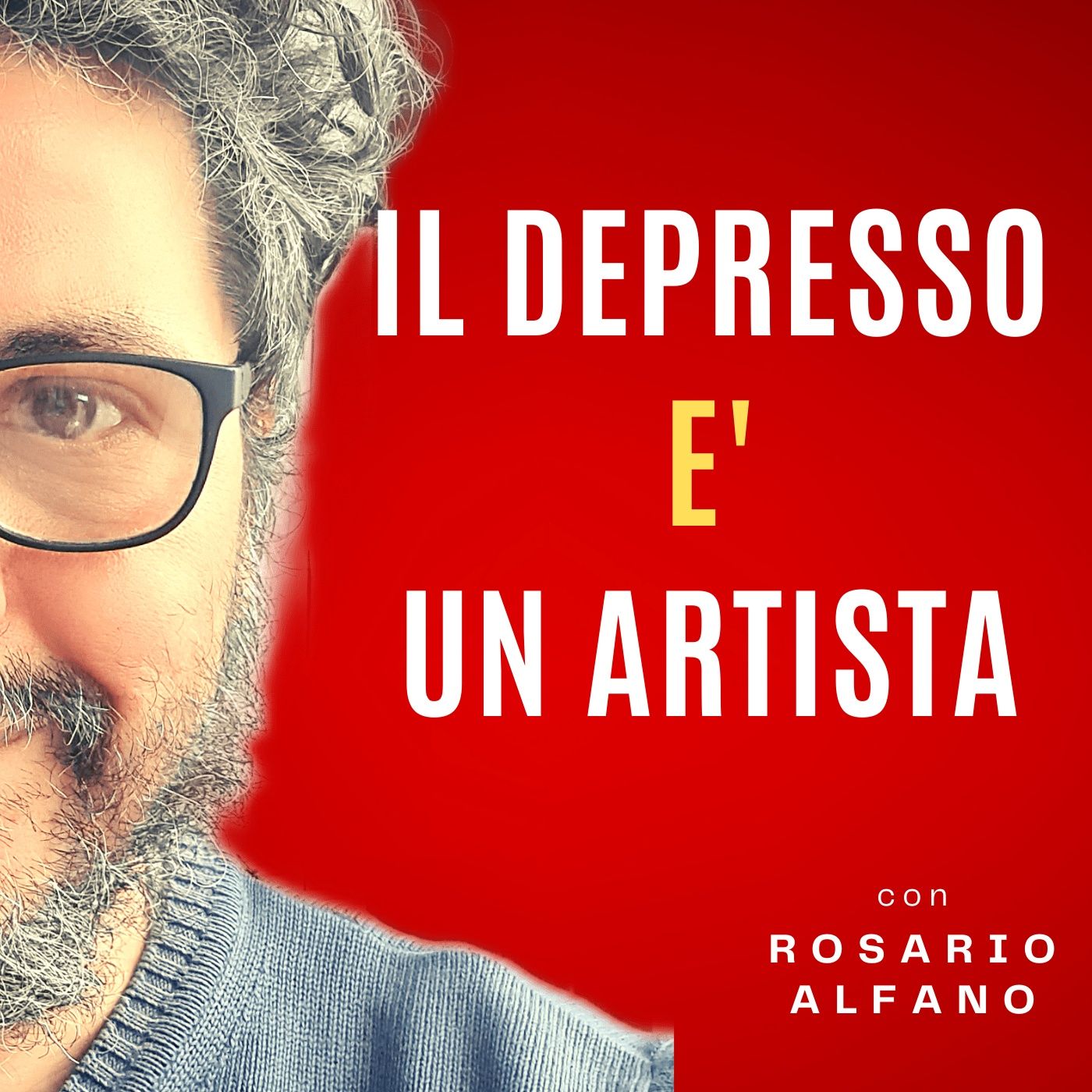 Depressione come non l\'avete mai...