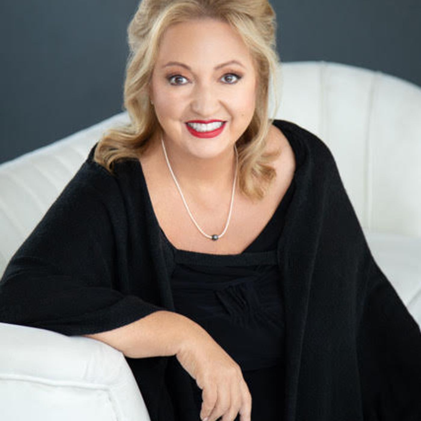 Michelle Danner - Acting Coach & Director - Interview episode artwork