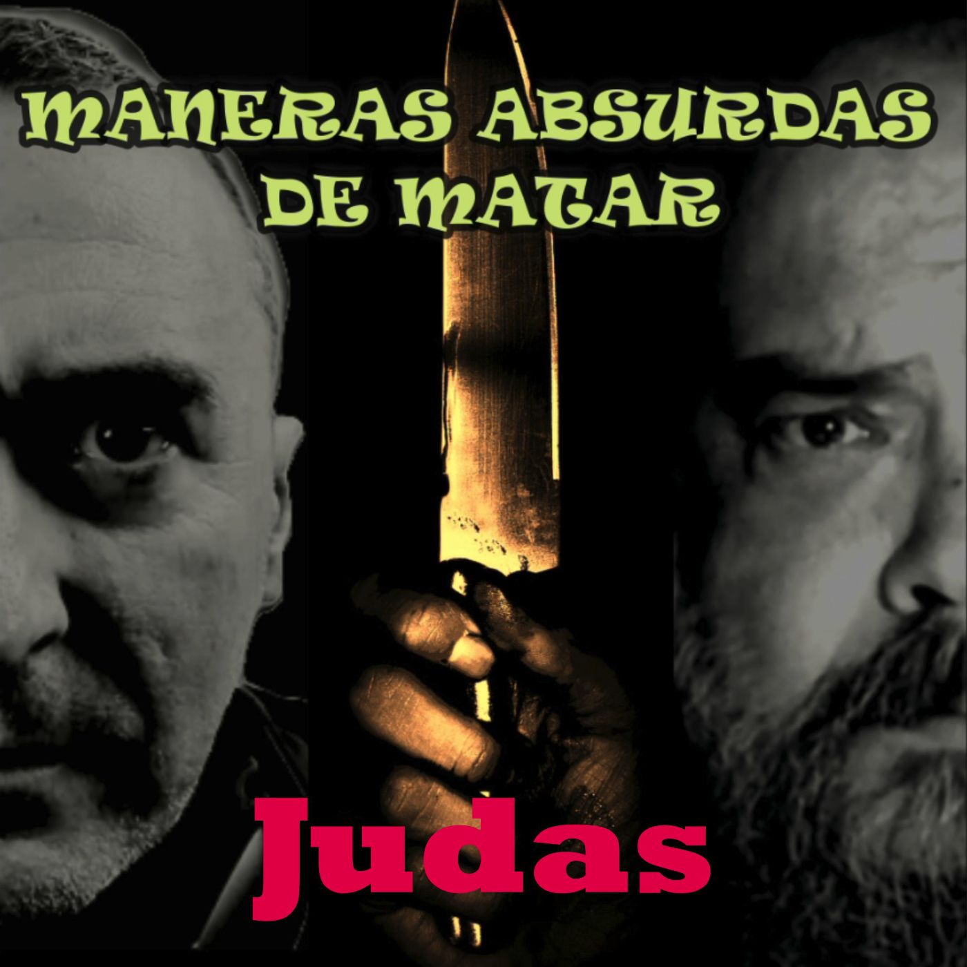 Maneras Absurdas de Matar