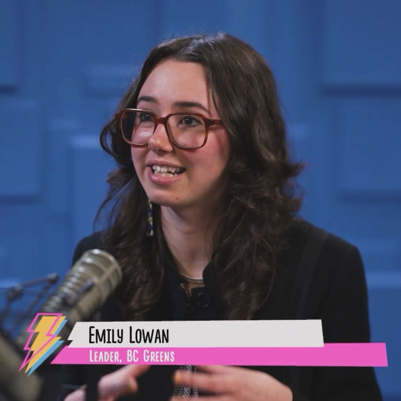 Should B.C. keep DRIPA? BC Greens leader Emily Lowan defends Indigenous rights