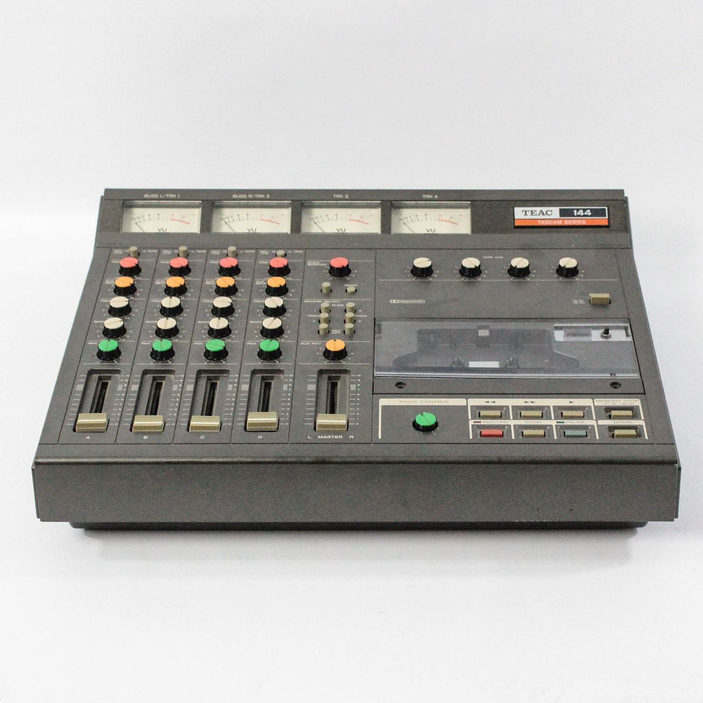 167 | Yesteryear's audio recording technology, with Colin from "This Does Not Compute" episode artwork