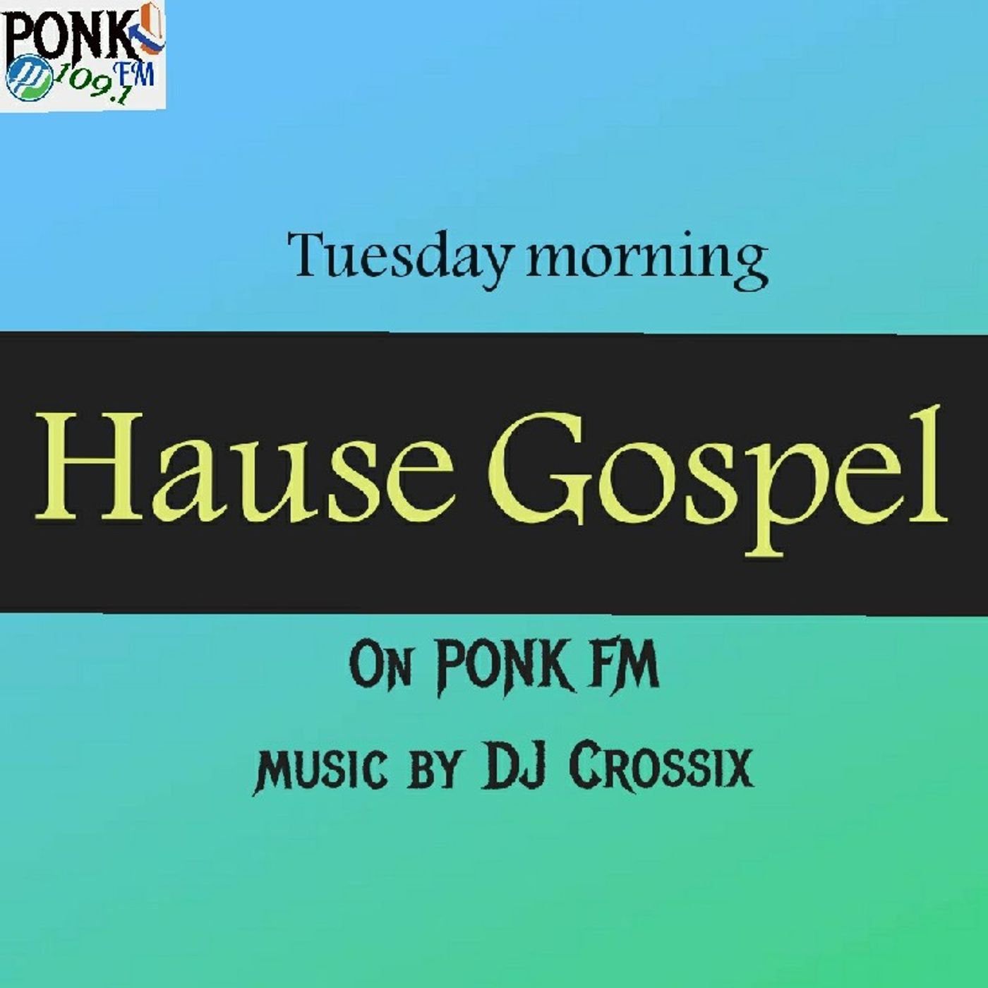 PONK FM 109.1