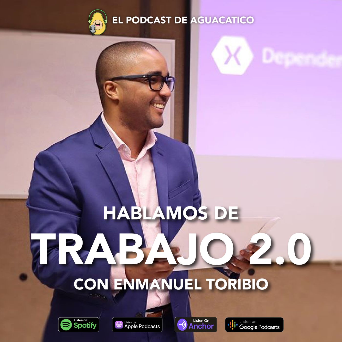 El Podcast de Aguacatico