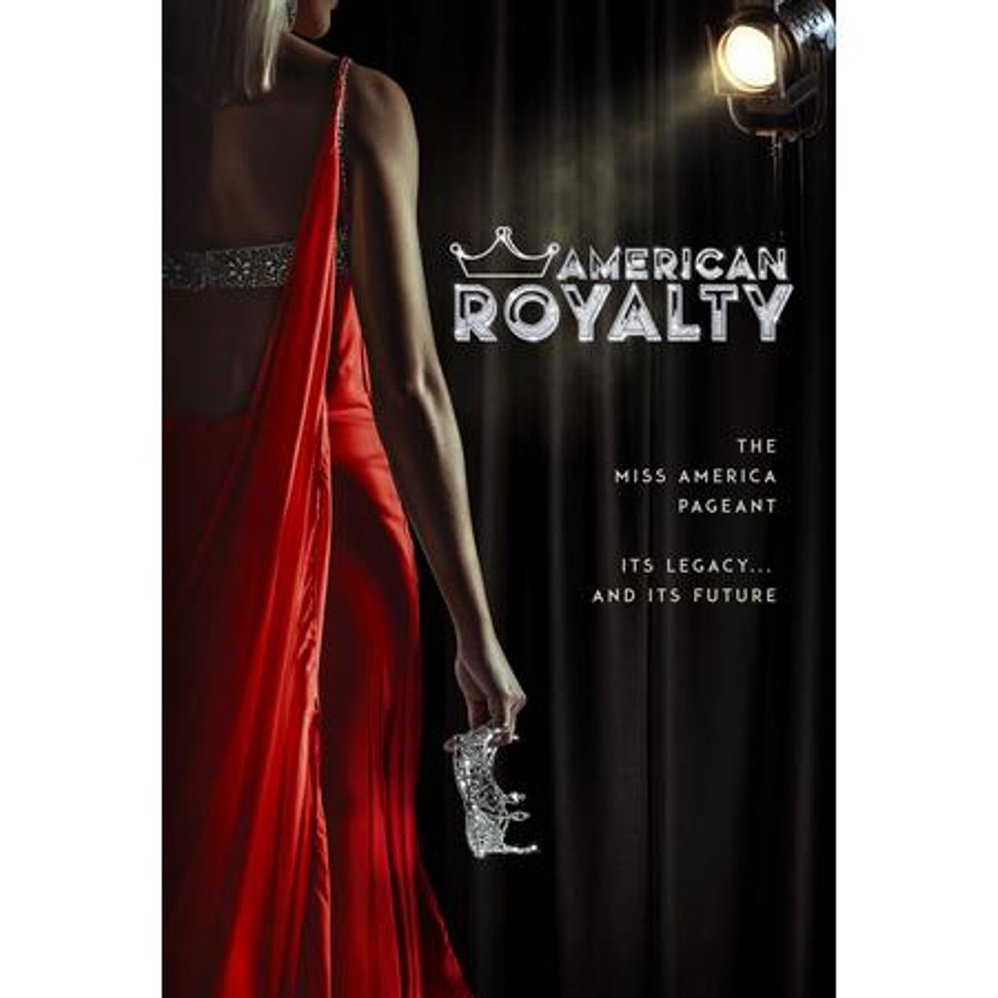 Richard Skipper Celebrates: The History Of The Miss America Pageant 4/11/2023 episode artwork