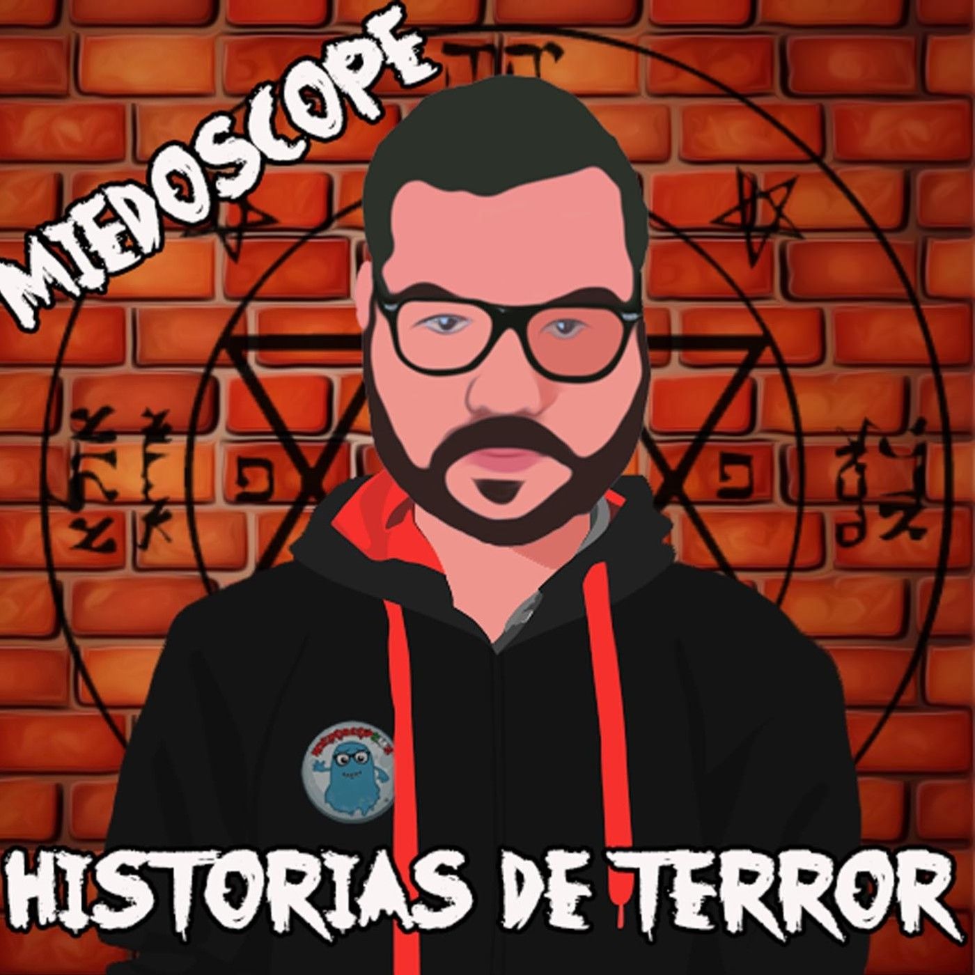 Historias de Miedo Noviembre 6 2019 HISTORIAS VARIADAS