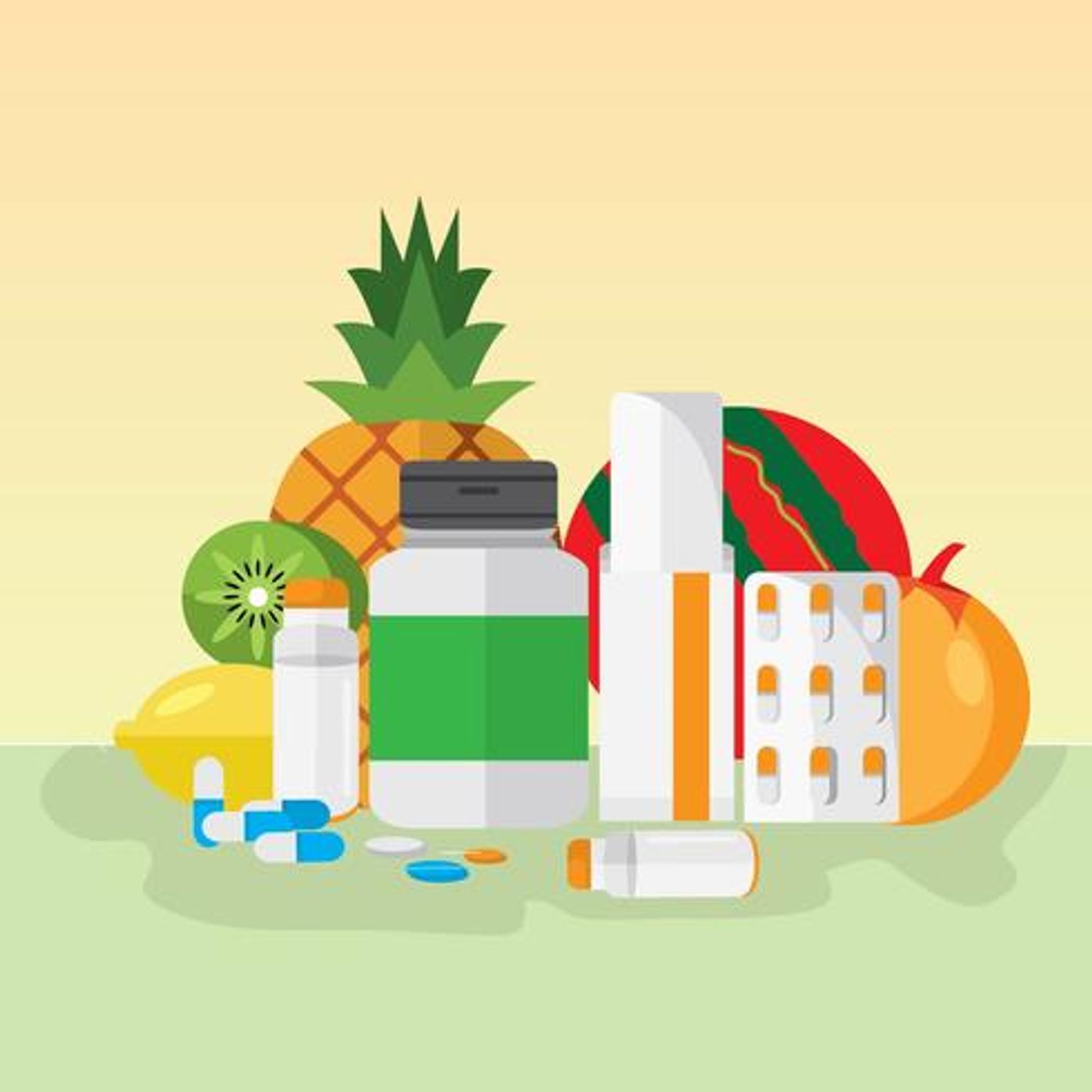 Restoring Nutrition During Addiction Recovery