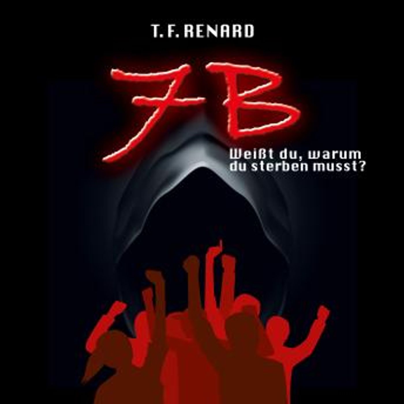 Full Trial Audiobooks in Mystery, Thriller & Horror, Suspense