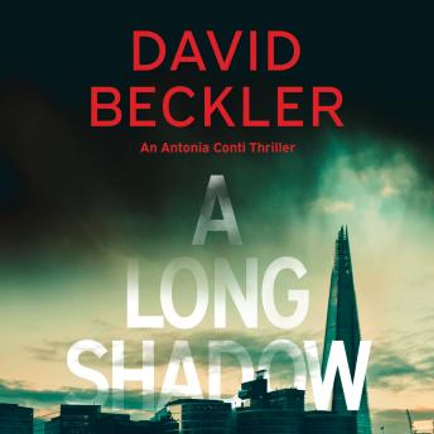 Full Audiobooks in Mystery, Thriller & Horror, Suspense