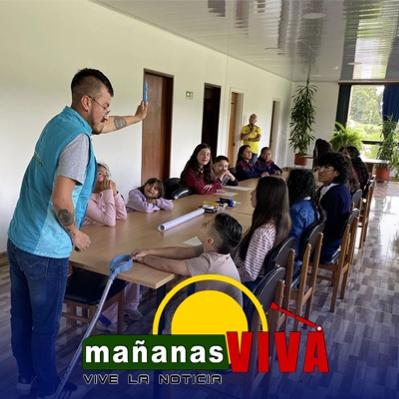 Unidad de Discapacidad Isabel Mora – Jaime Martin Moreno – Certificado de Discapacidad