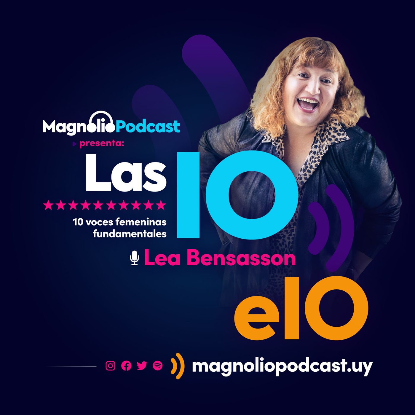 Las 10