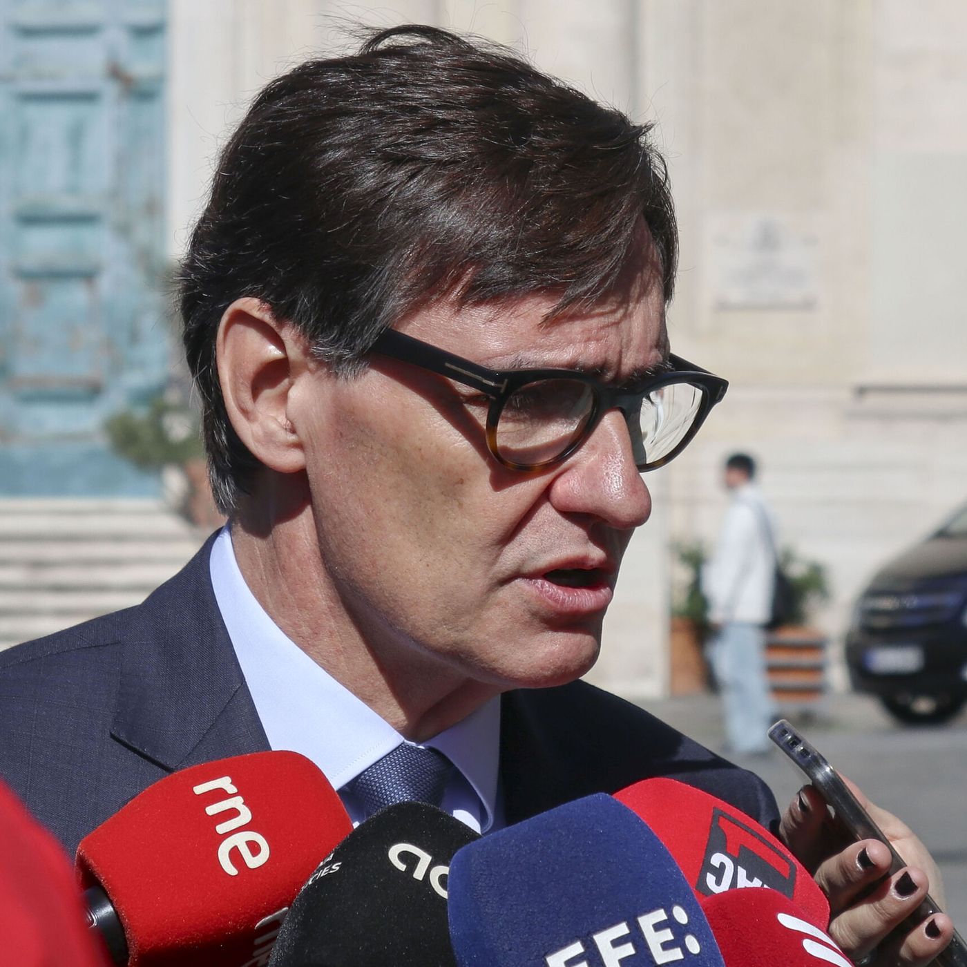 Prensa económica: La estructura tributaria paralela de Cataluña