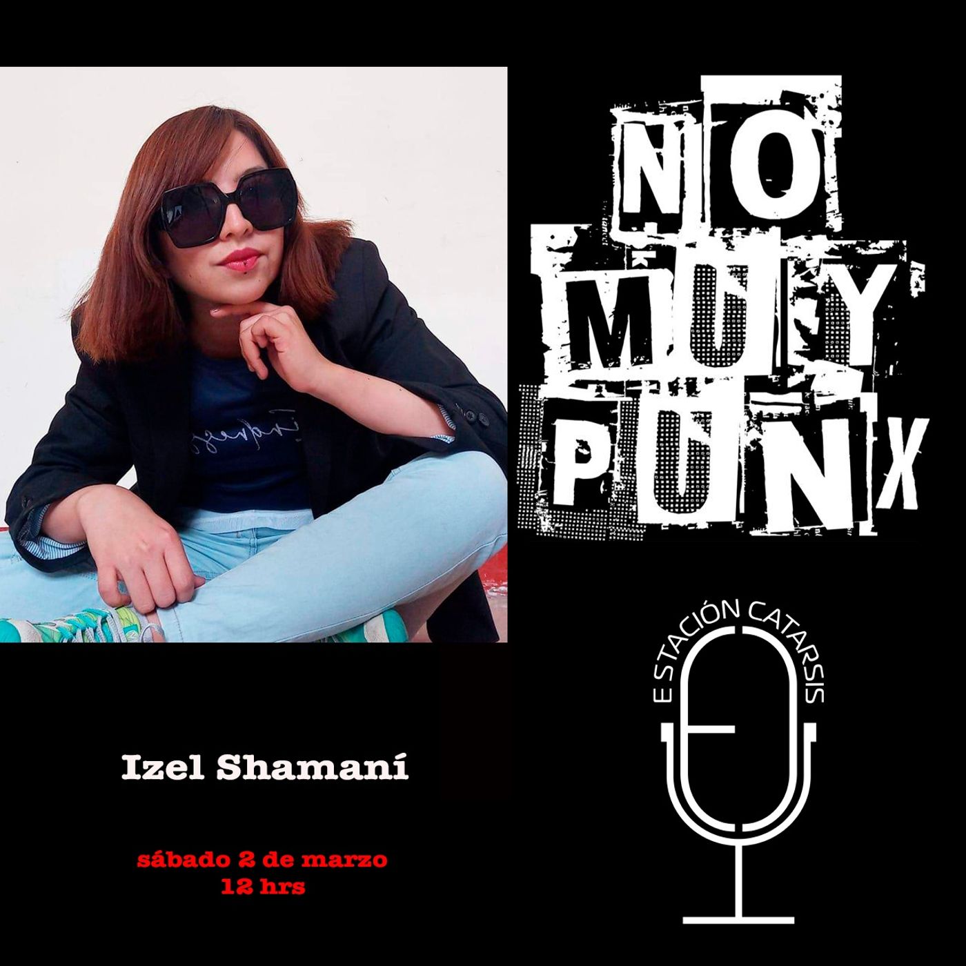 NoMuyPunx