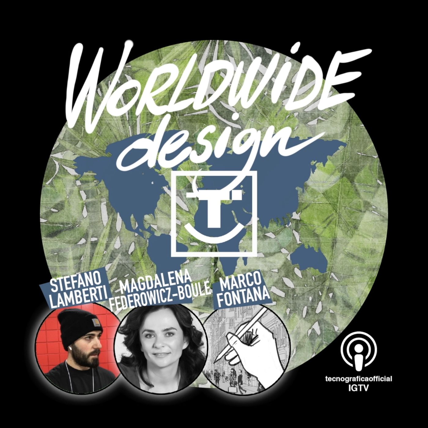 Worldwide Design