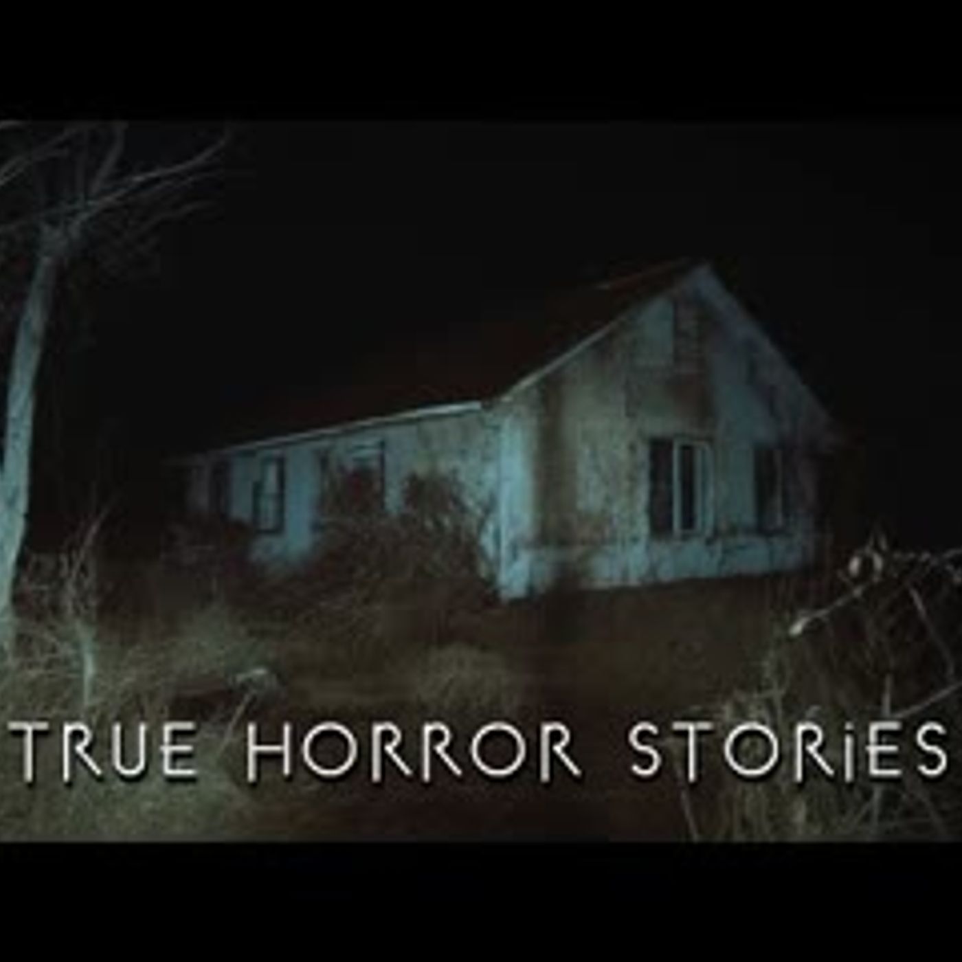 3 Creepy TRUE Abandoned Places Horror Stories episode artwork
