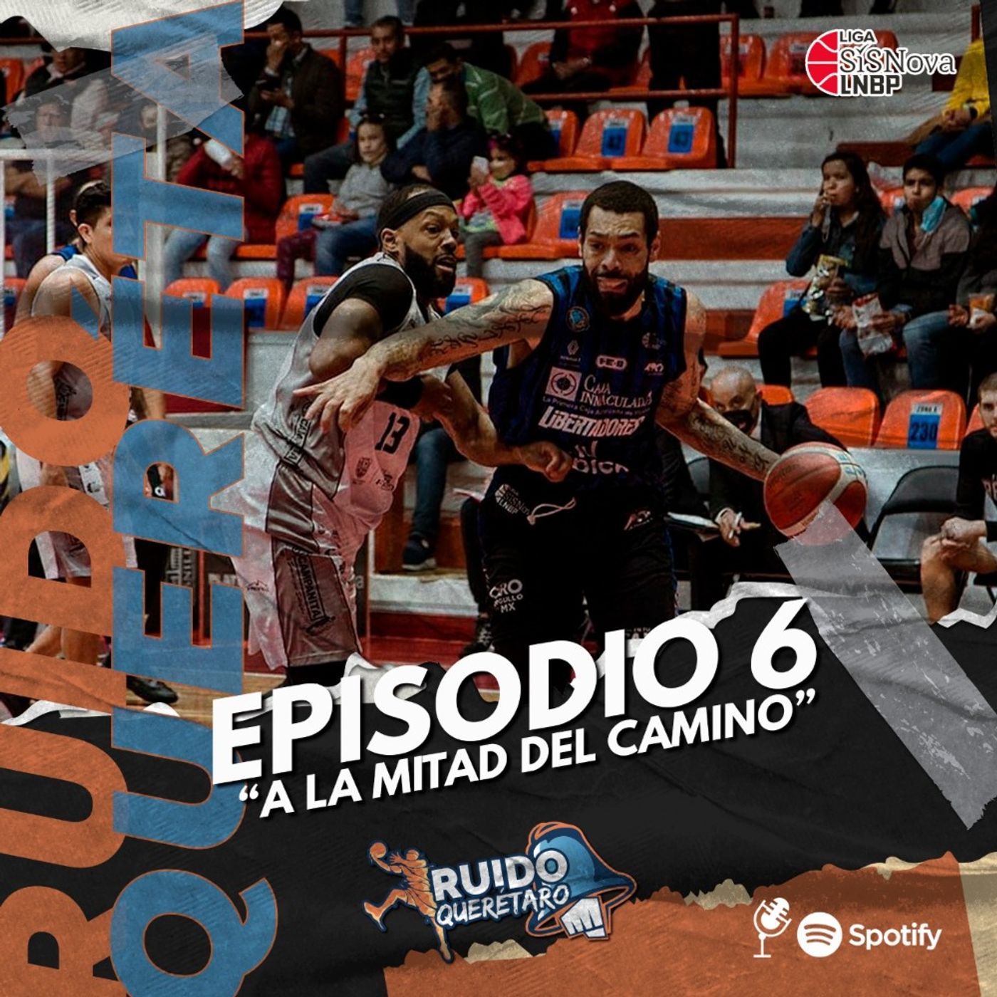 Ruido Querétaro