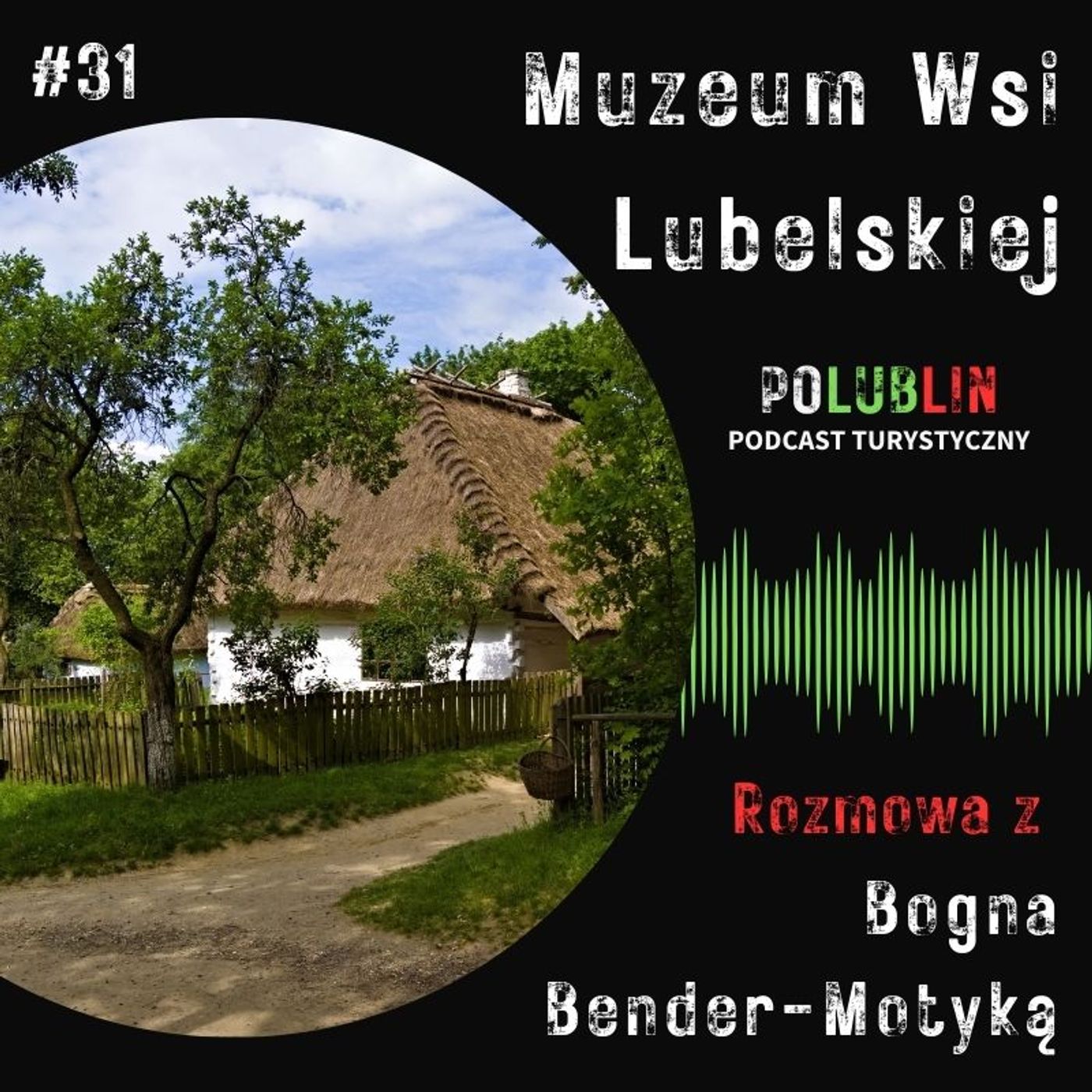 POLUBLIN - podcast turystyczny