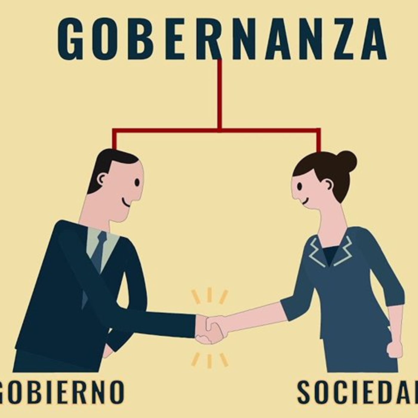 Impactos de la gobernanza en los territ cover art