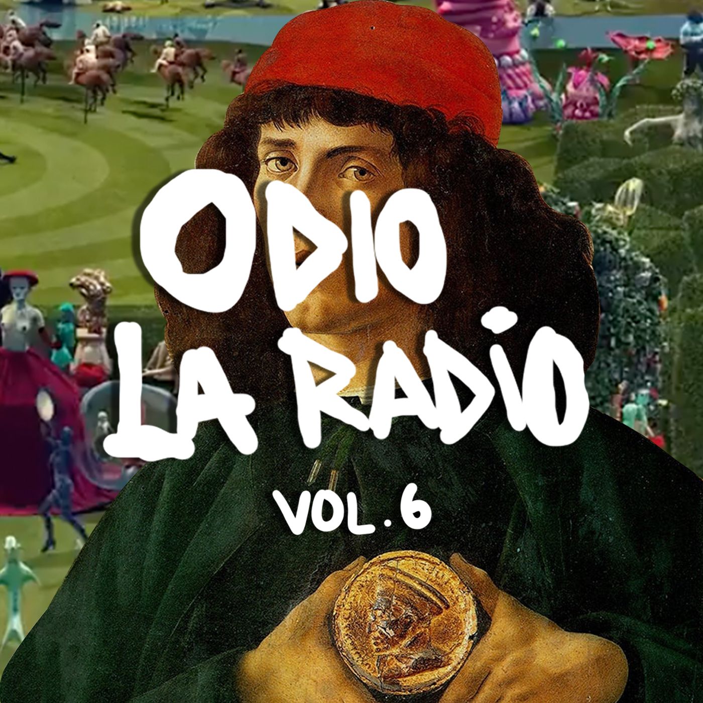 Odio La Radio