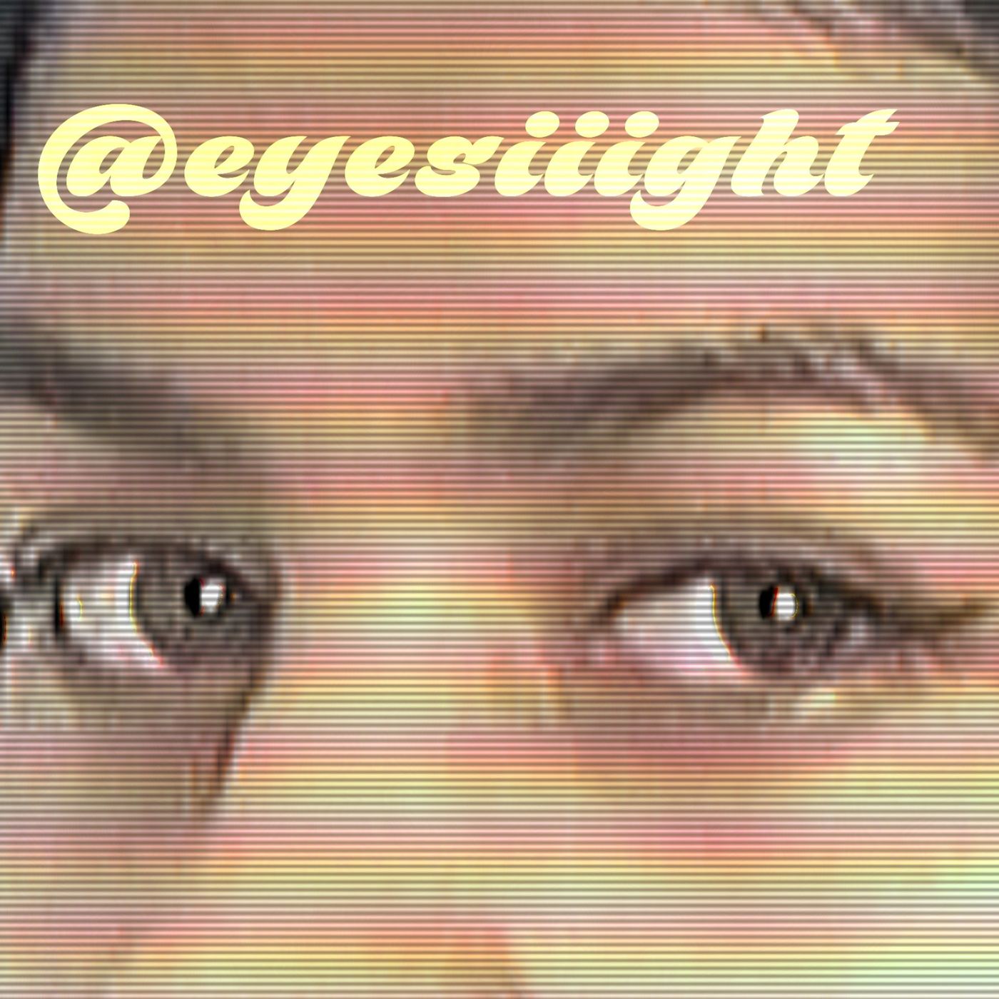 Eyesiiight #39: Elizabeth Bowen episode artwork