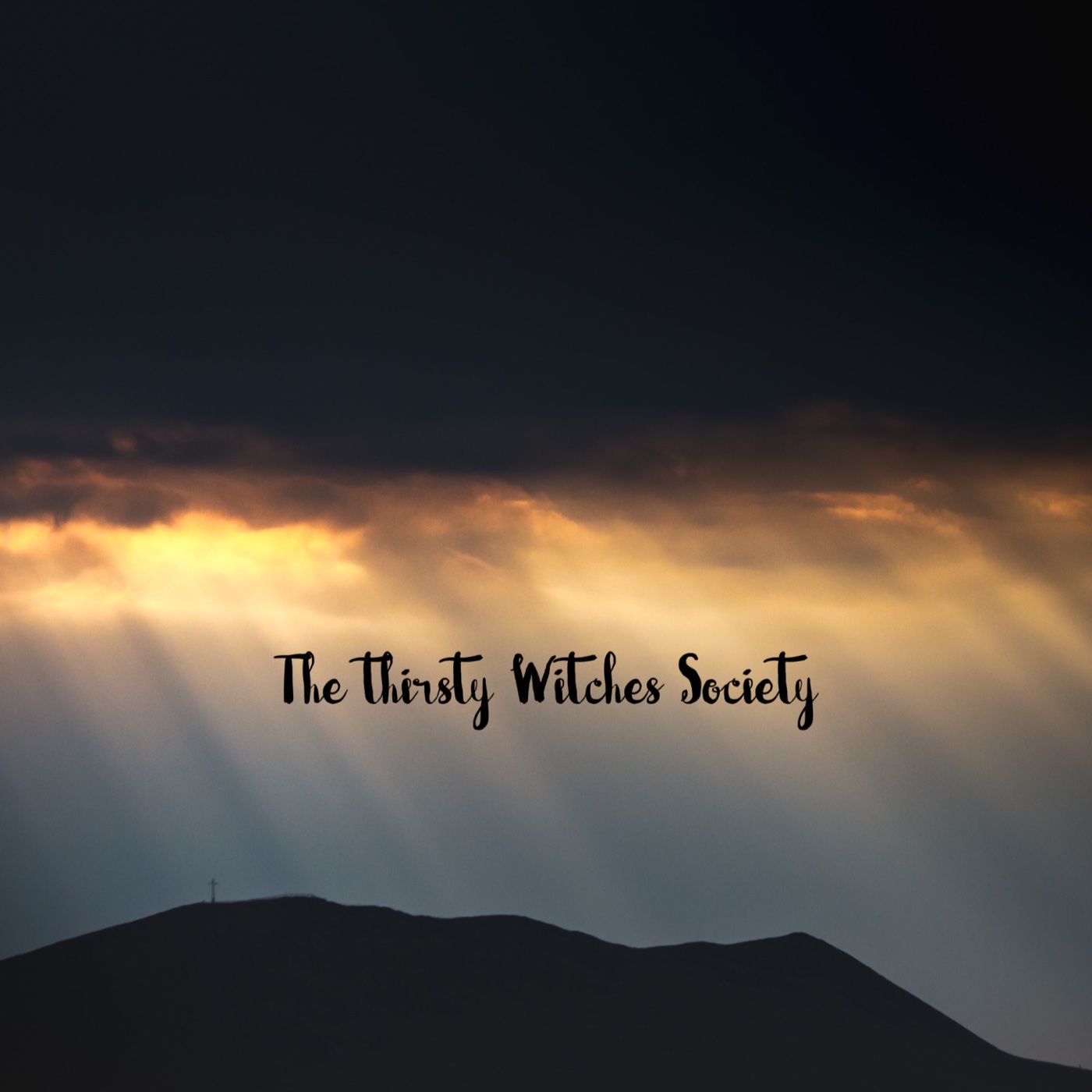 Thirsty Witches Society