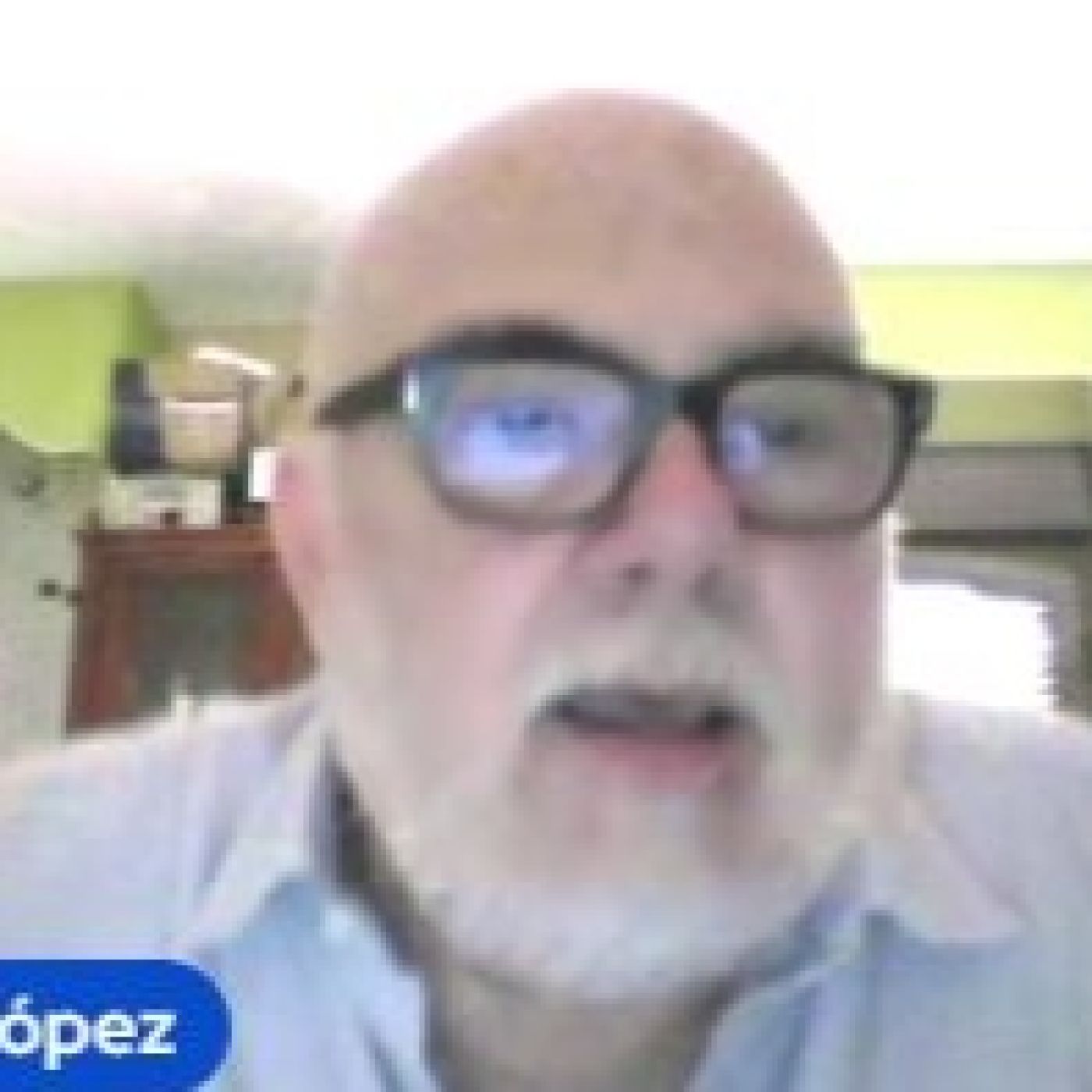 T2E126 - Hoy Charlamos con Héctor H. López, escritor zaragozano episode artwork