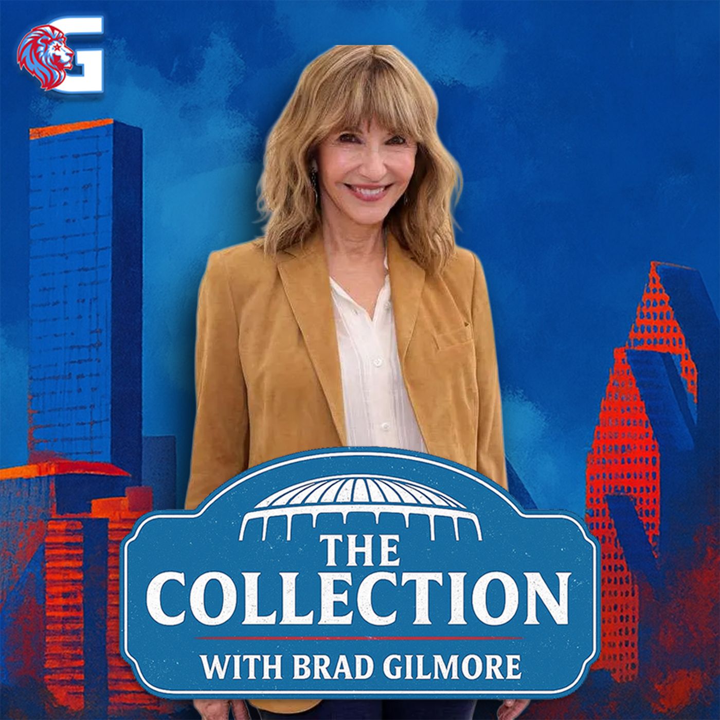 Mary Steenburgen, "The Dink" episode artwork