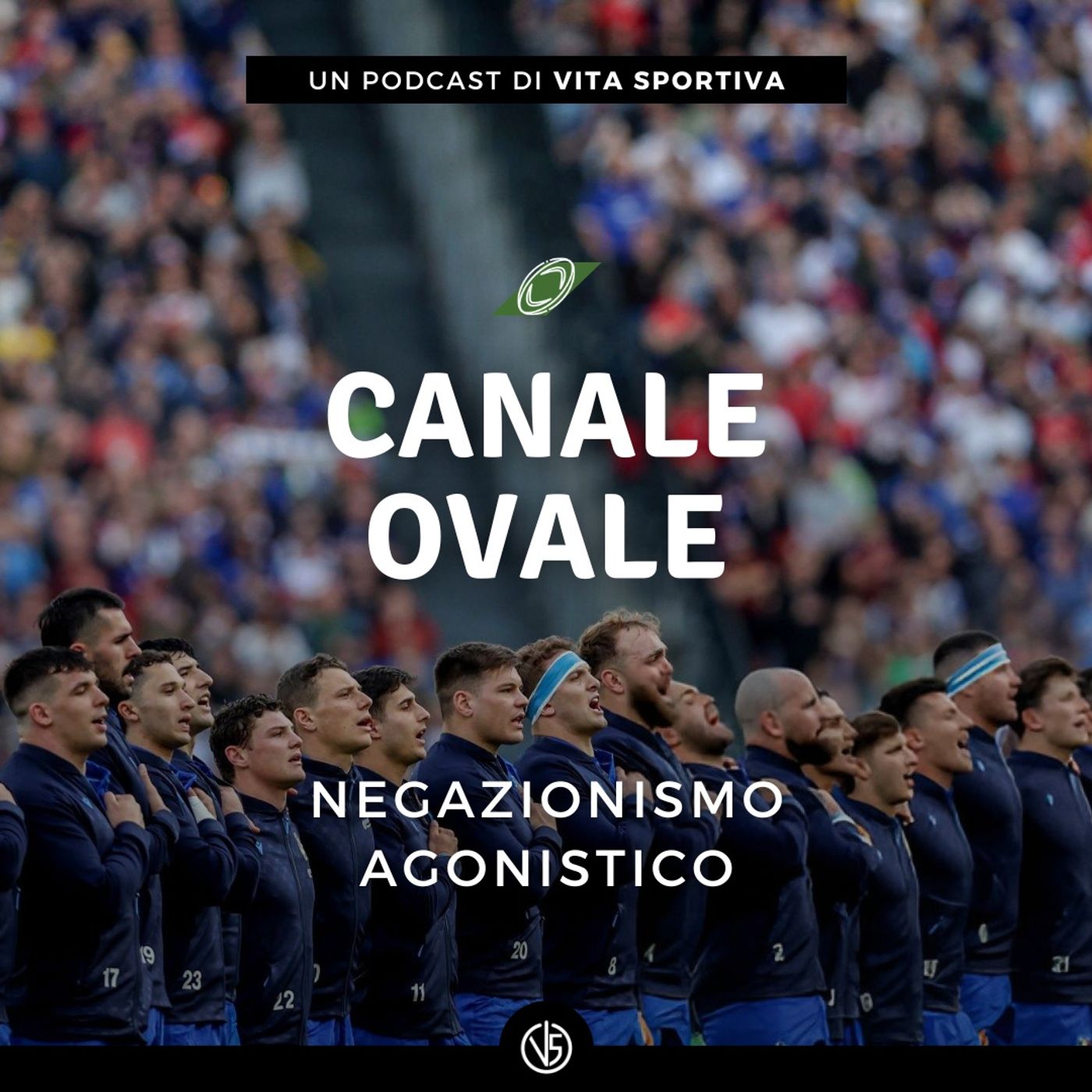 Canale Ovale
