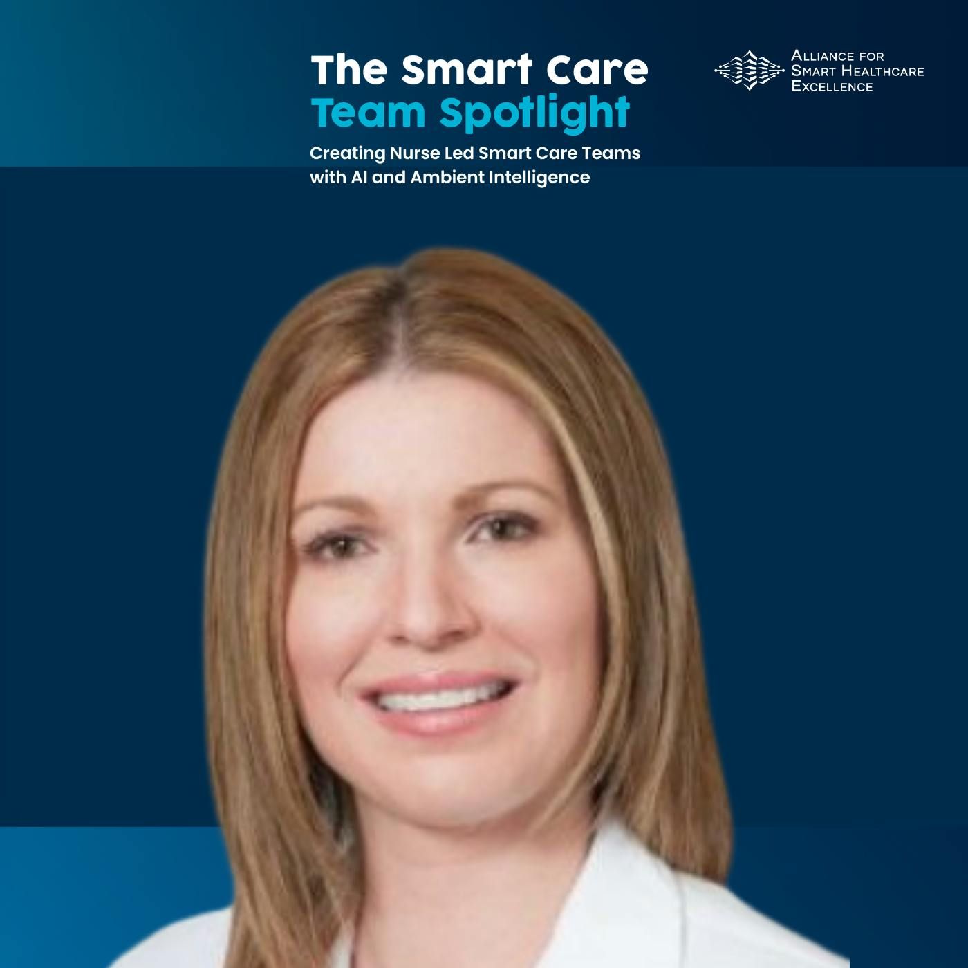 Episode #62. From Bedside to Big Impact: Nurses Driving Healthcare Change