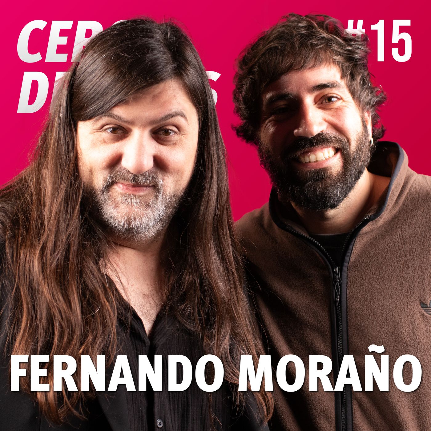 Cero Dramas con Javi Durán