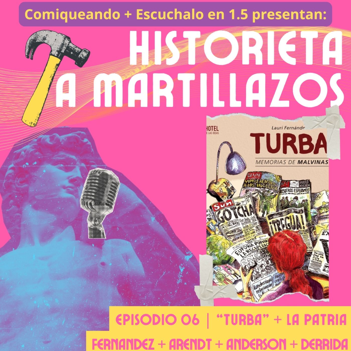Escuchalo en 1.5