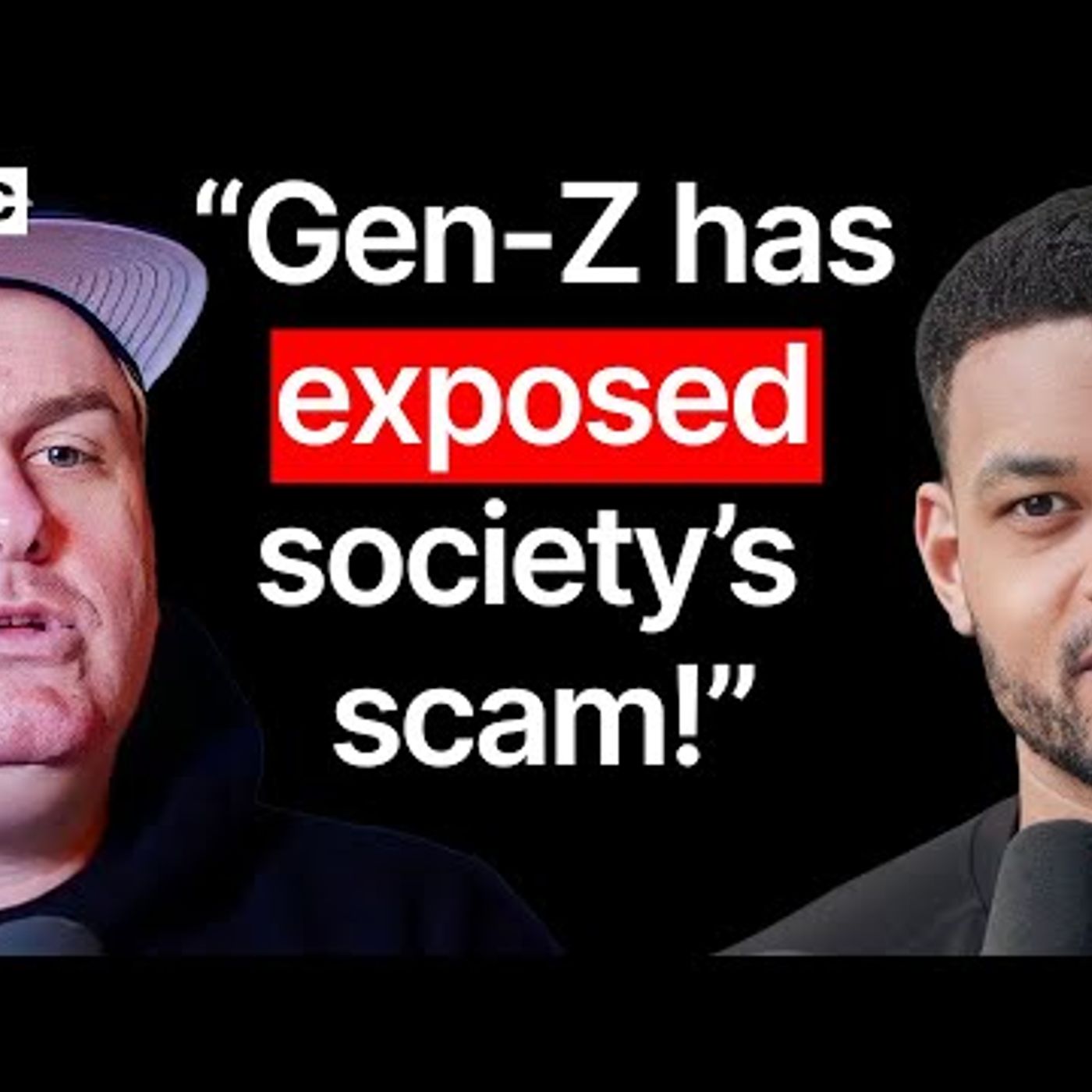 Tim Dillon (Comedian) The Boomers Are A Selfish Generation And Gen Z Has Exposed Society's Scam!