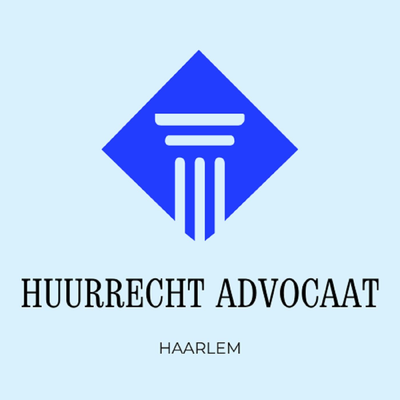 Haarlem Huurrecht Advocaat podcast artwork