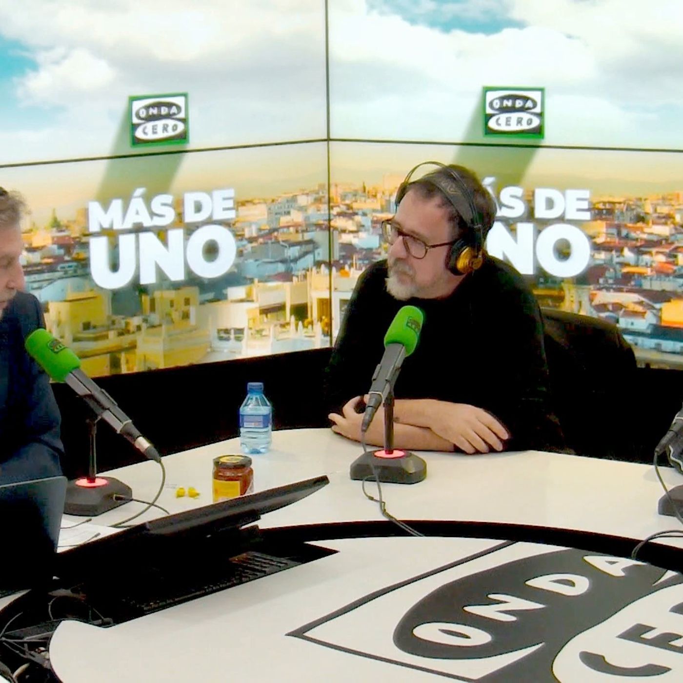 Paco Plaza y Ricardo Gómez sobre el papel de la tauromaquia en 'La suerte': "Nuestros prejuicios nos impiden acercarnos al otro de manera li Paco Plaza y Ricardo Gómez sobre el papel de la tauromaquia en 'La suerte': "Nuestros prejuicios nos impiden acercarnos al otro de manera li