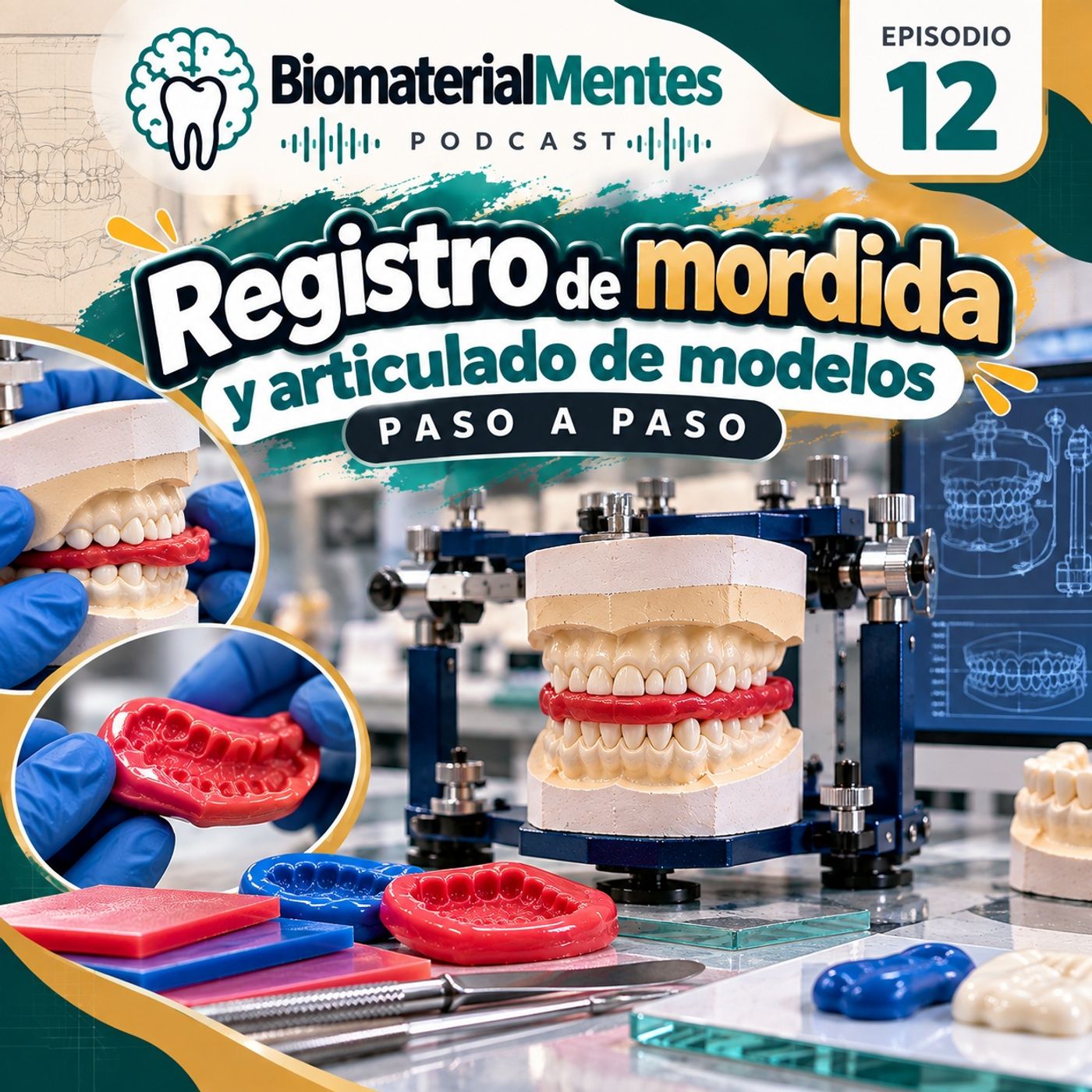 Portada de 🧠 BiomaterialMentes