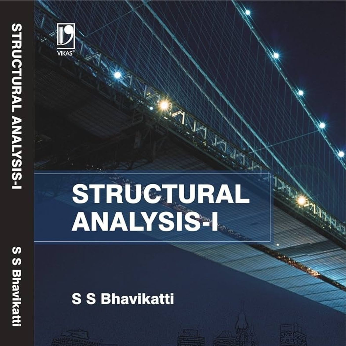 Structural Analysis-I