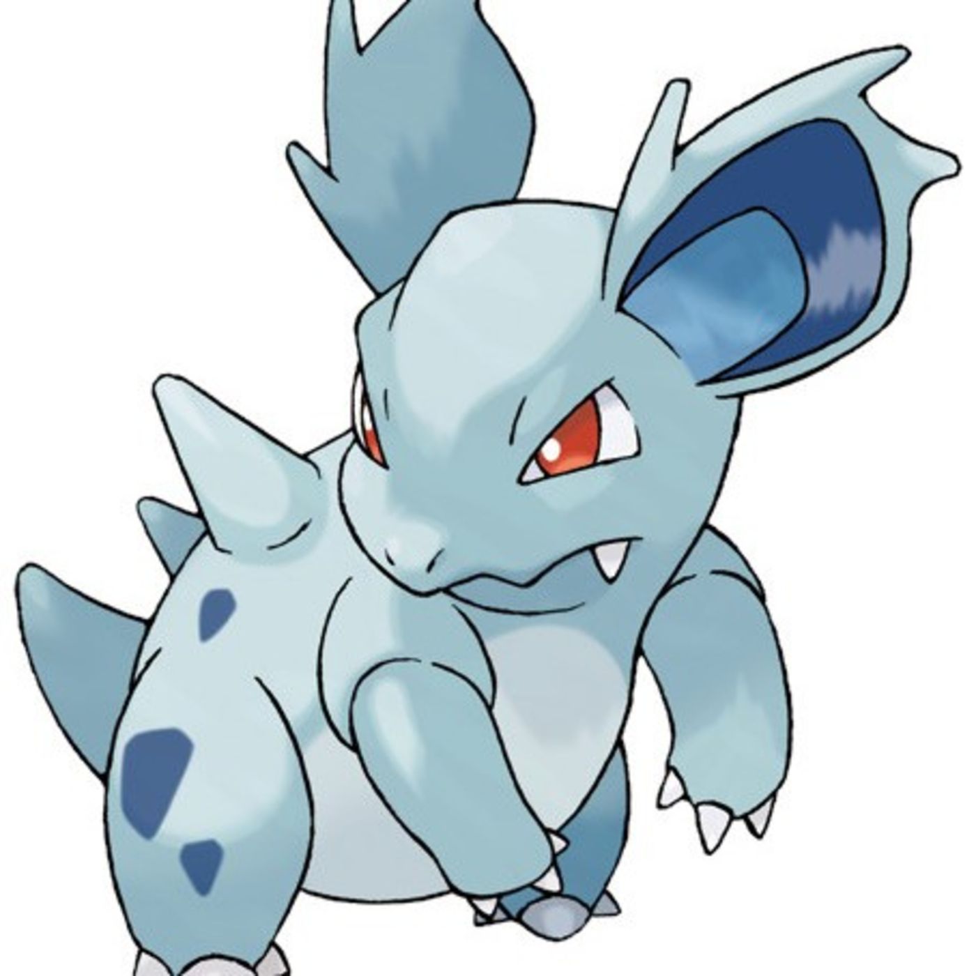 #030 Nidorina