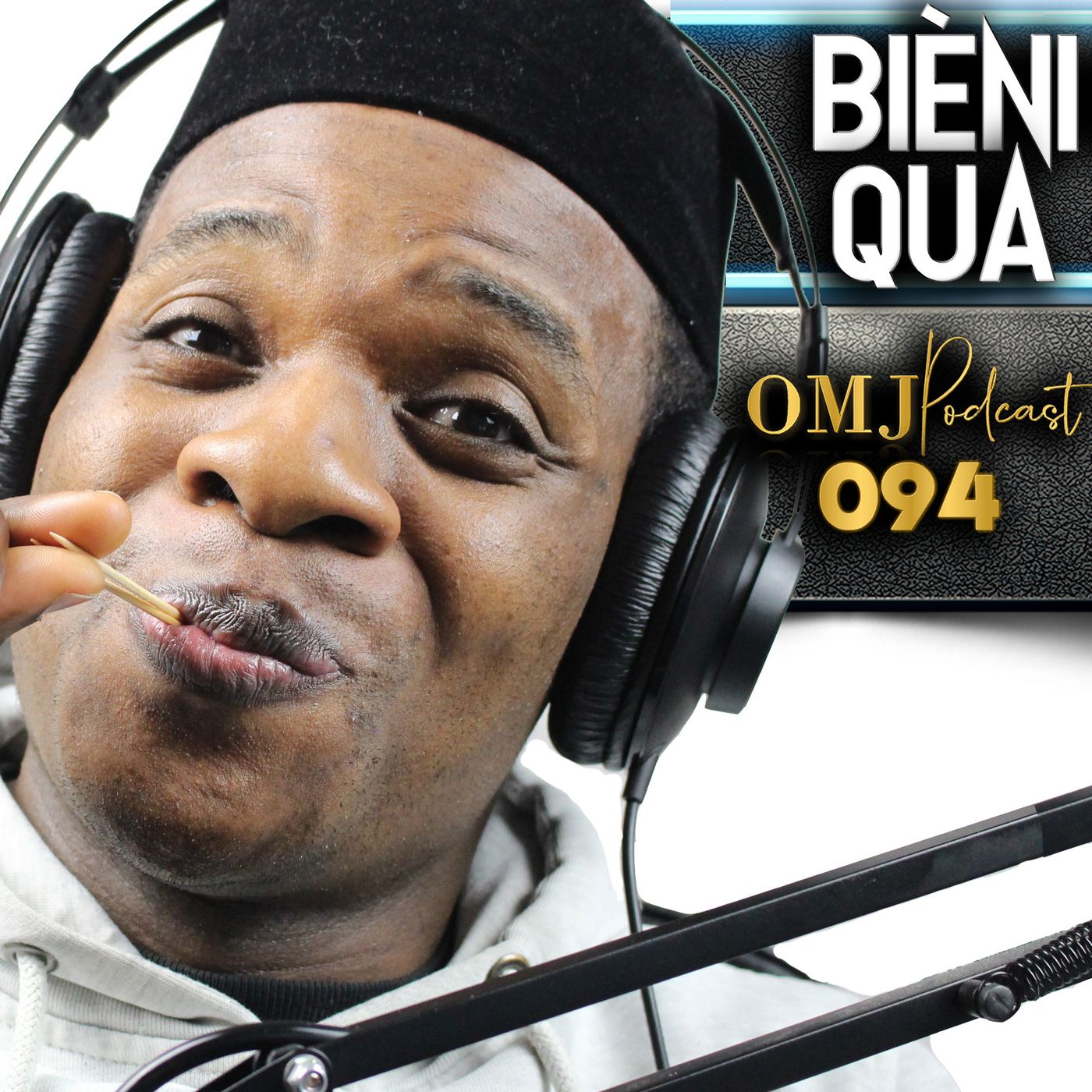 OMJ Podcast